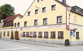 Hotel Zur Isar