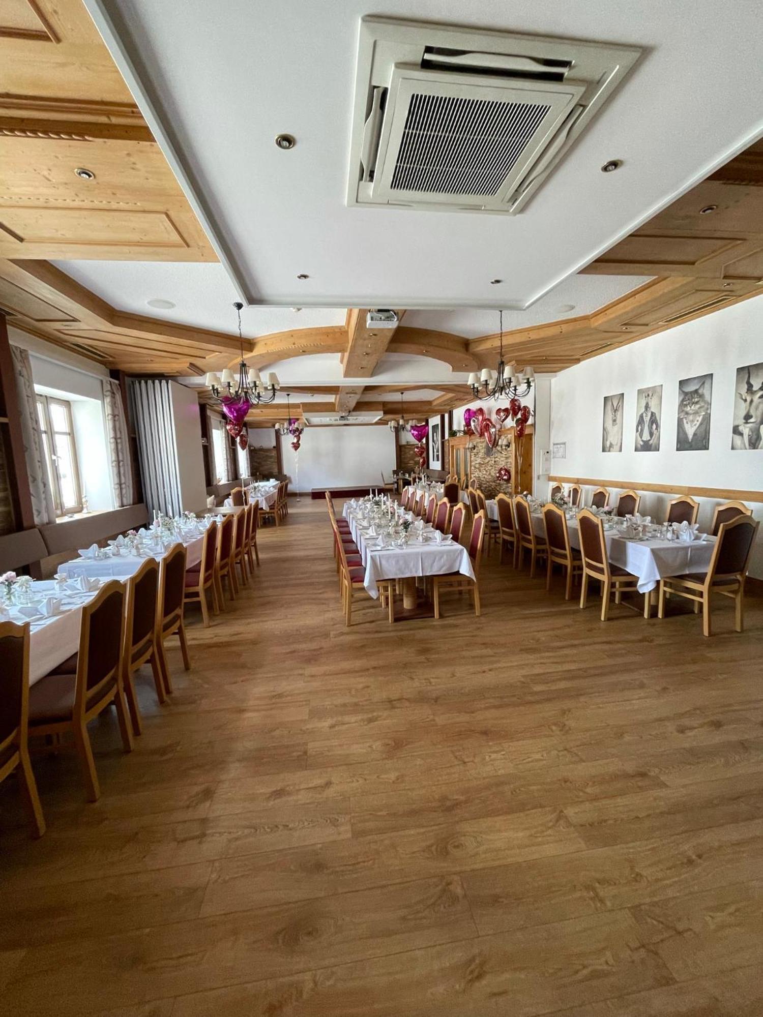 Hotel Zur Isar Plattling Extérieur photo