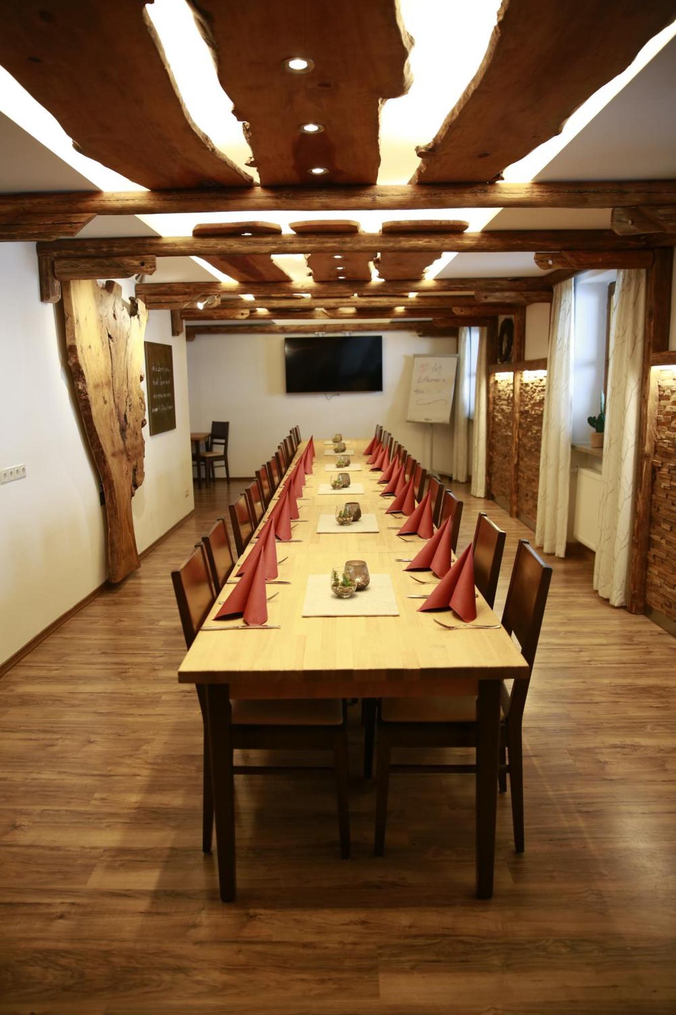 Hotel Zur Isar Plattling Extérieur photo