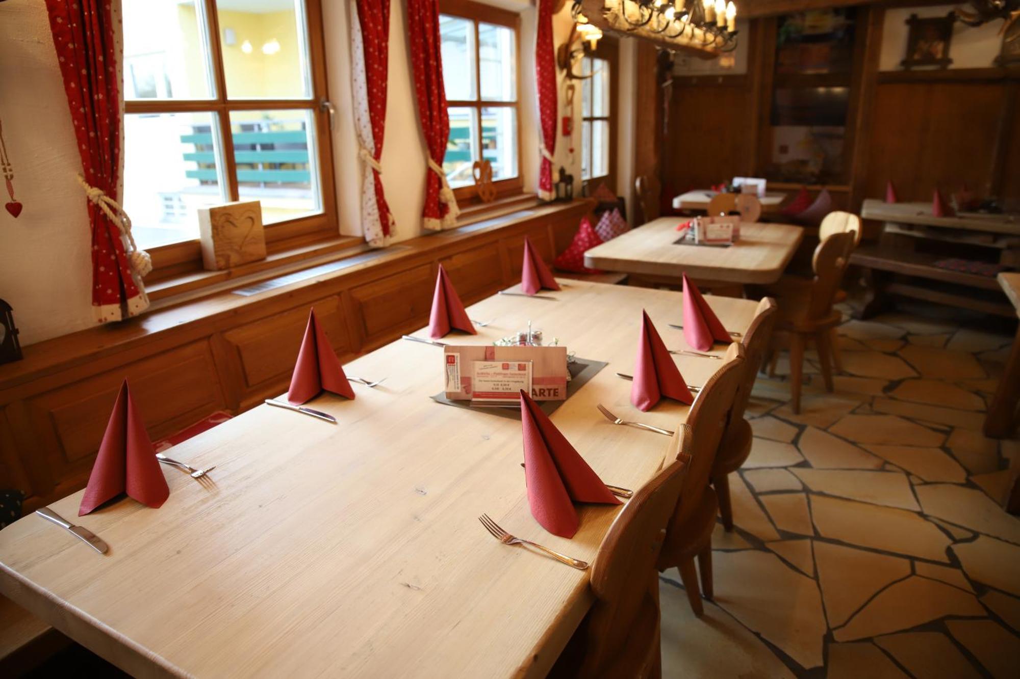Hotel Zur Isar Plattling Extérieur photo