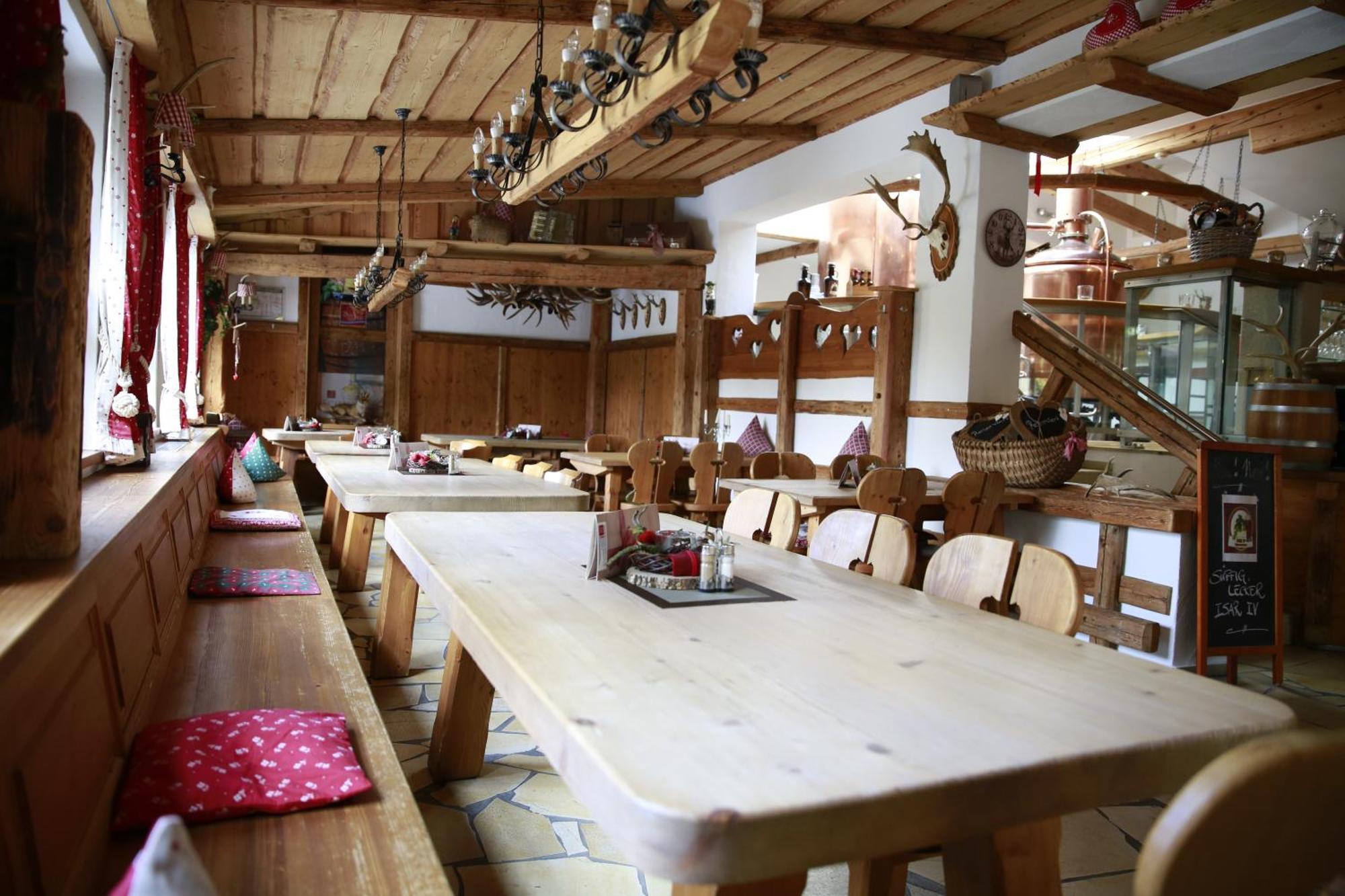 Hotel Zur Isar Plattling Extérieur photo