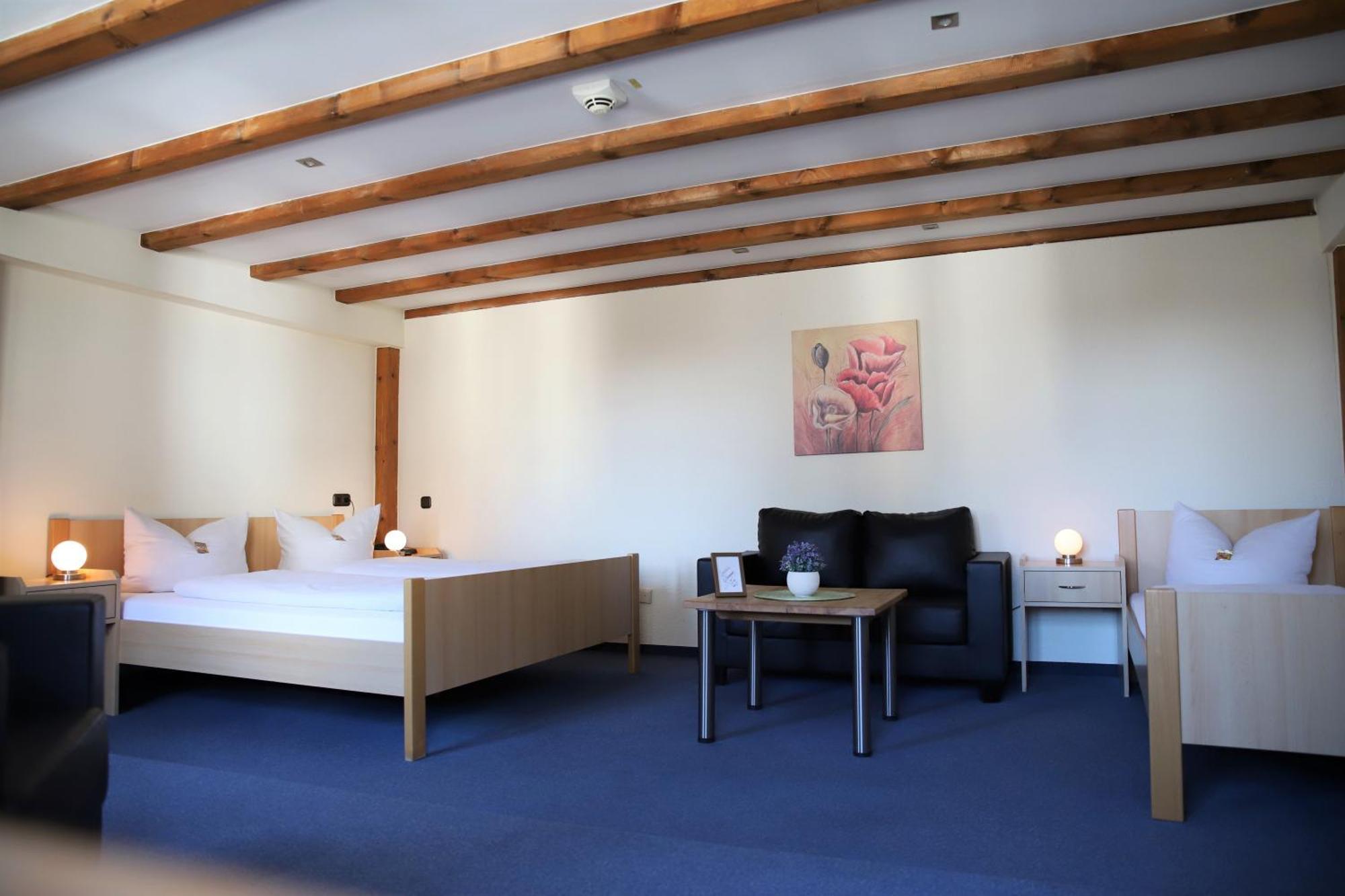 Hotel Zur Isar Plattling Extérieur photo